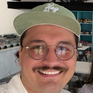 Preston Vawdrey, founder of Draftly